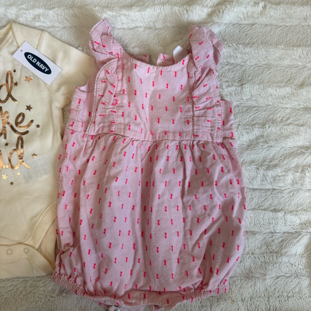 0-3M bundle💕 - Picture 4 of 5
